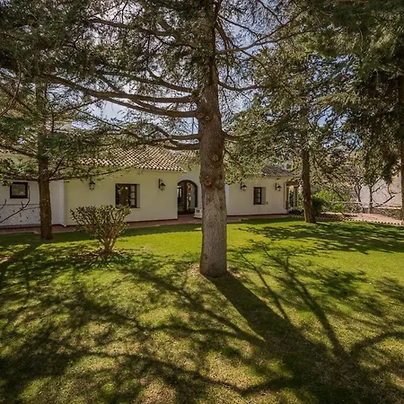 Casa Jose Villa Mijas
