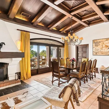 Casa Jose Mijas
