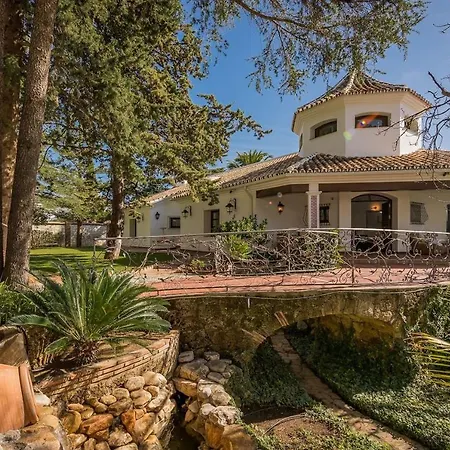 Villa Casa Jose Mijas