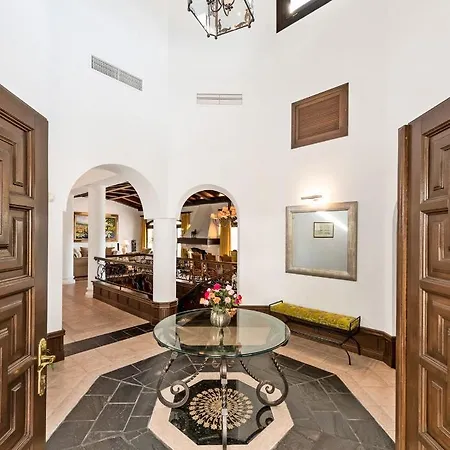 Villa Casa Jose Mijas