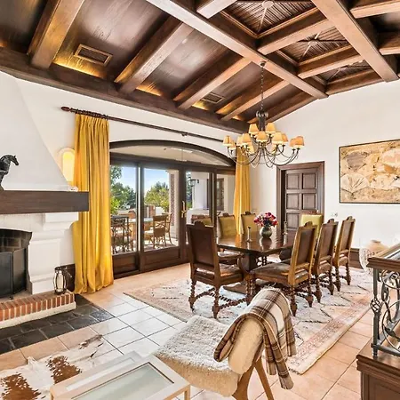 Casa Jose * Mijas