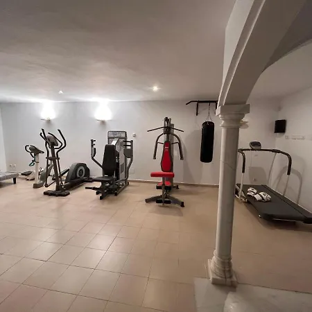 Casa Jose Mijas