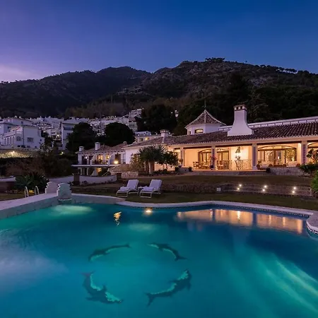 Villa Casa Jose *