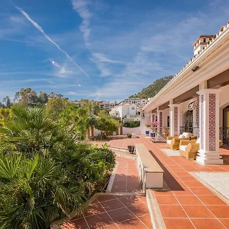 Villa Casa Jose *