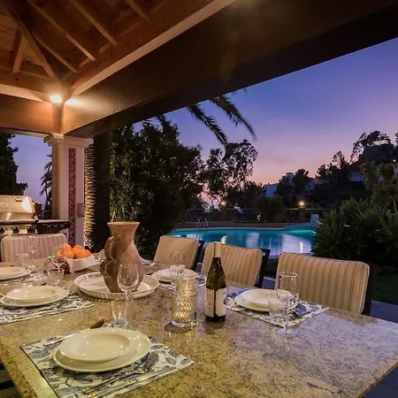 Casa Jose