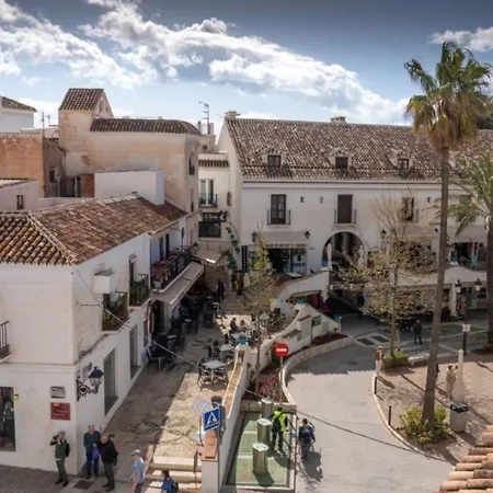 Casa Jose Villa