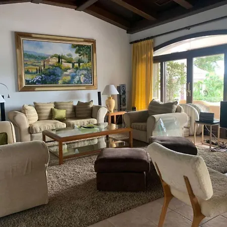 Casa Jose Villa *