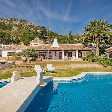 Casa Jose Villa Mijas