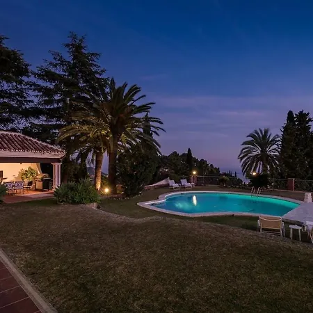 Casa Jose Mijas