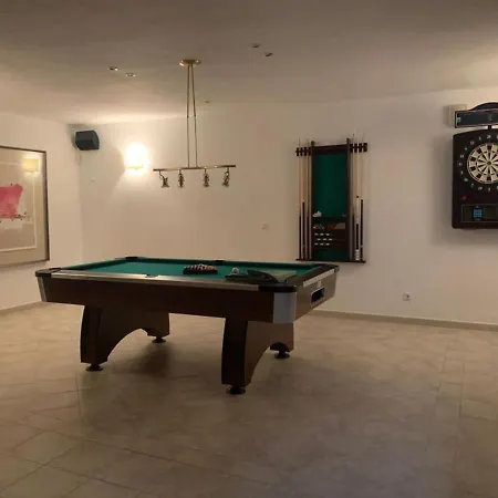 Villa Casa Jose Mijas