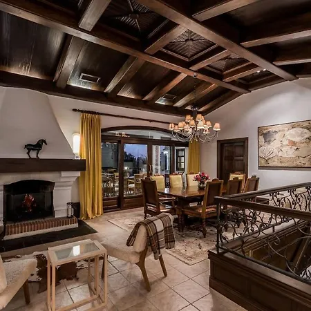 Villa Casa Jose