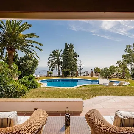 Villa Casa Jose *