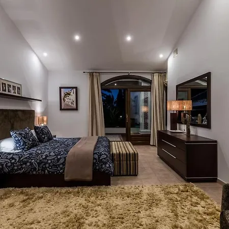 Casa Jose Villa *
