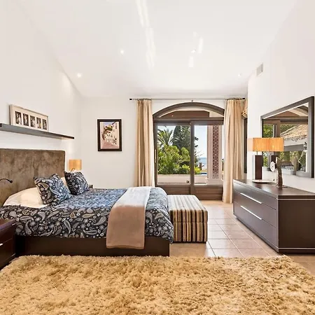 Villa Casa Jose *