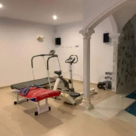 Villa Casa Jose *