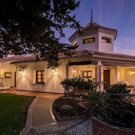 Casa Jose Villa