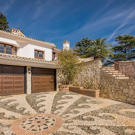 Casa Jose Villa *