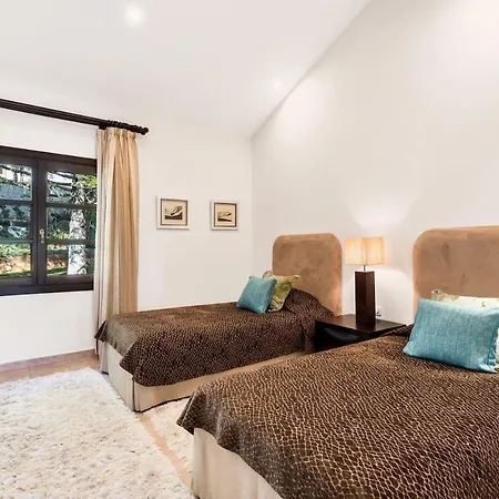 Casa Jose Villa