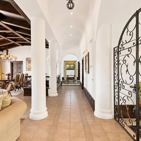 Villa Casa Jose Mijas
