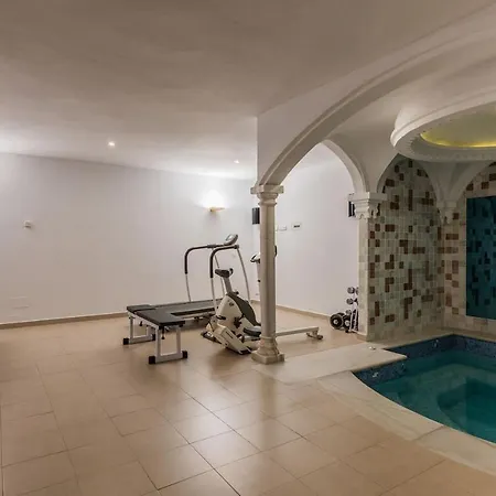 Villa Casa Jose *