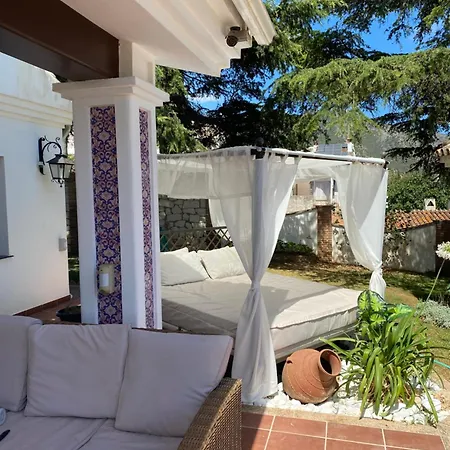 Casa Jose Villa *