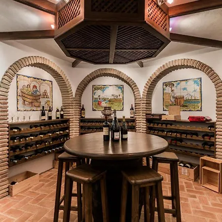 Villa Casa Jose