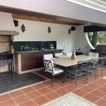 Casa Jose Mijas