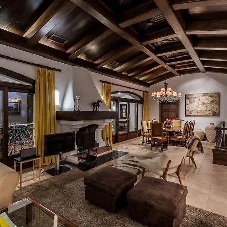 Casa Jose Villa Mijas
