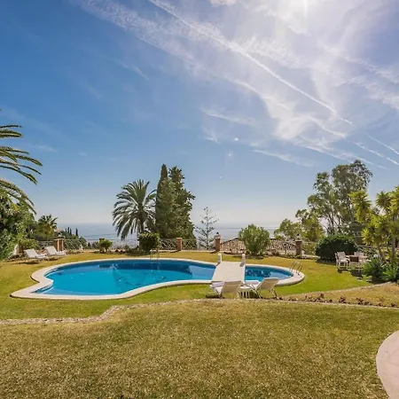 Casa Jose Mijas