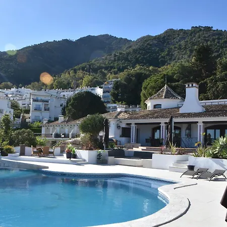 Casa Jose * Mijas