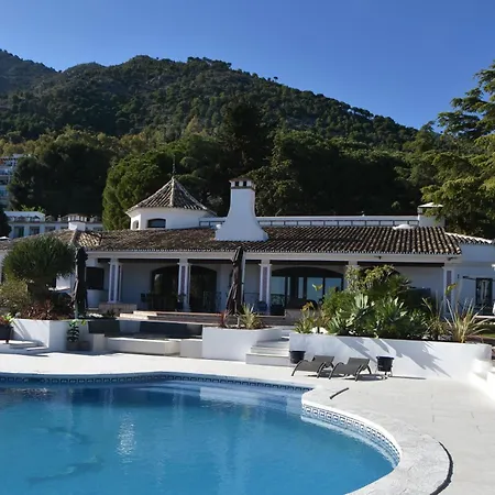 Villa Casa Jose Mijas