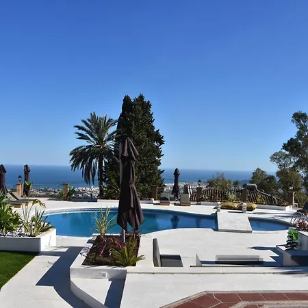 Casa Jose Villa Mijas