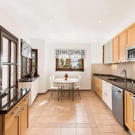 Casa Jose Villa Mijas