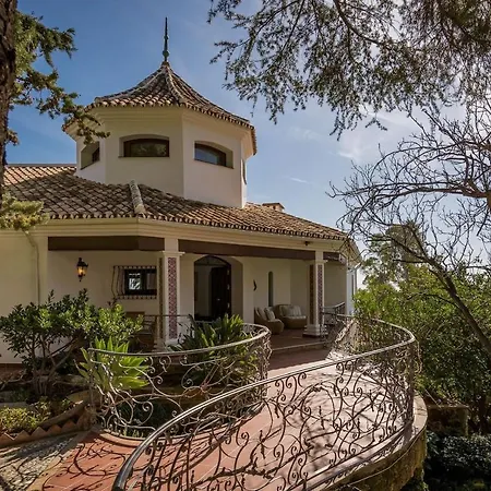 Casa Jose Villa Mijas