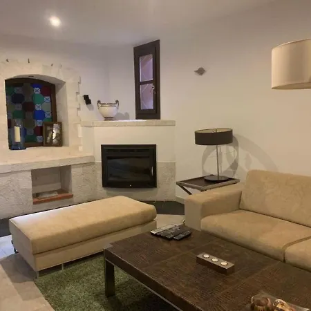 Villa Casa Jose *