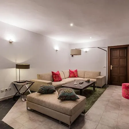 Casa Jose Villa *