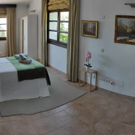 Villa Casa Jose *