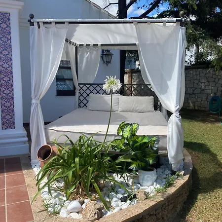 Casa Jose Mijas