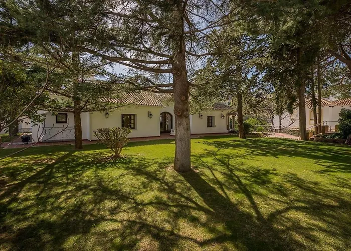 Casa Jose Villa Mijas