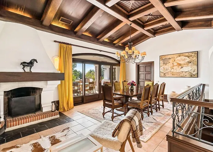 Casa Jose Mijas