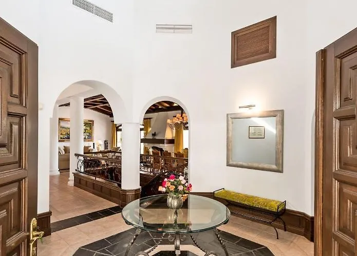 Villa Casa Jose Mijas