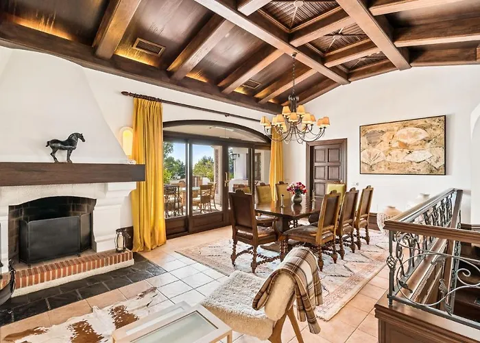 Casa Jose * Mijas