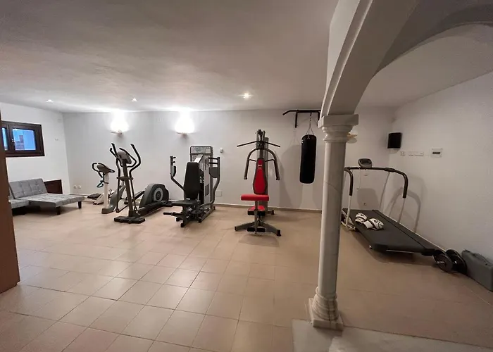 Casa Jose Mijas