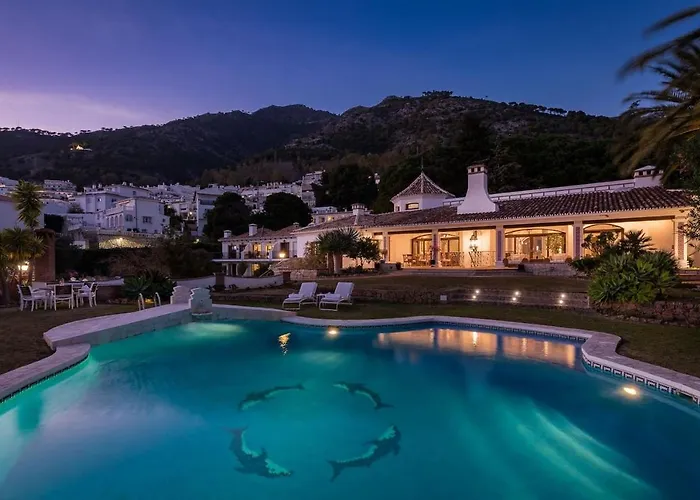 Villa Casa Jose *