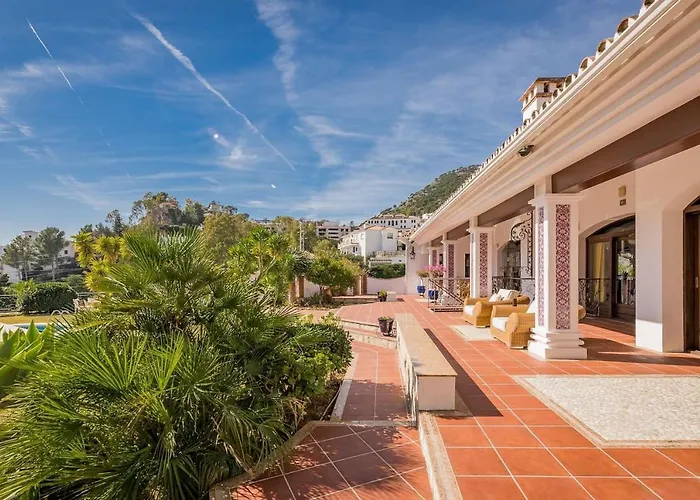 Villa Casa Jose *