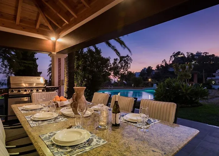 Casa Jose