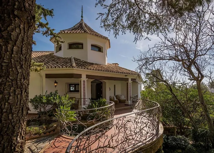 Casa Jose Villa Mijas
