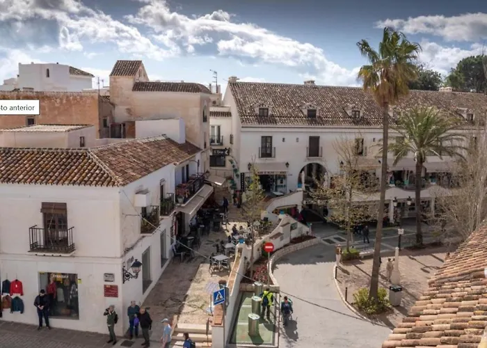 Casa Jose Villa