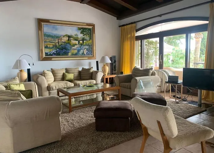 Casa Jose Villa *