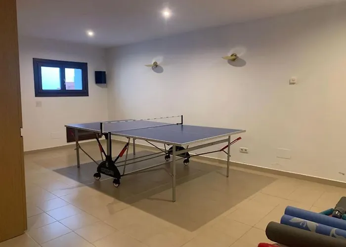 Casa Jose